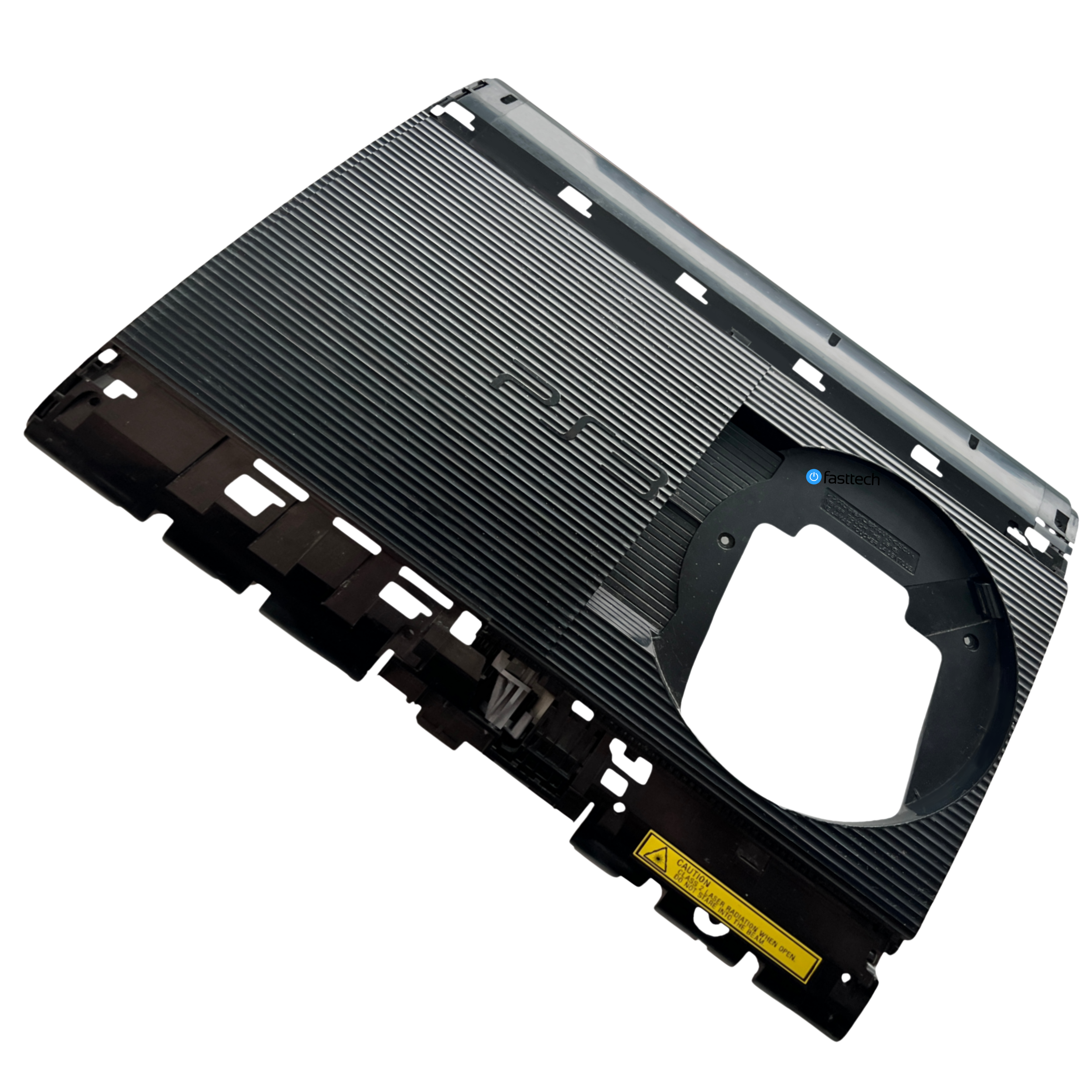 PlayStation 3 Super Slim 500GB Hard Drive with Enclosure - Fasttech